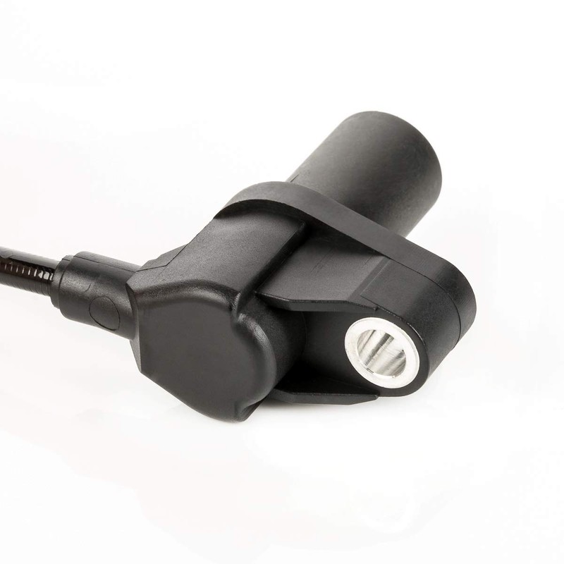 LST ABS or Wheel Speed Controller Front YC15-2B372-AF 2000-2006