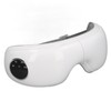 Eye Massager Heat Compression 5 Vibration Strength Timing 2 Modes