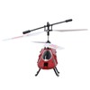 3.5 Channel RC Helicopter Toy 2.4Ghz USB Rechargeable Hovering Realistic