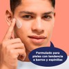 PanOxyl Crema Humectante Control de Sebo | Protector Solar FPS