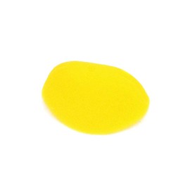 TRUST (トラスト) AIRINX Air Inks B Type Replacement Filter S Type Yellow 1 Piece 12500013