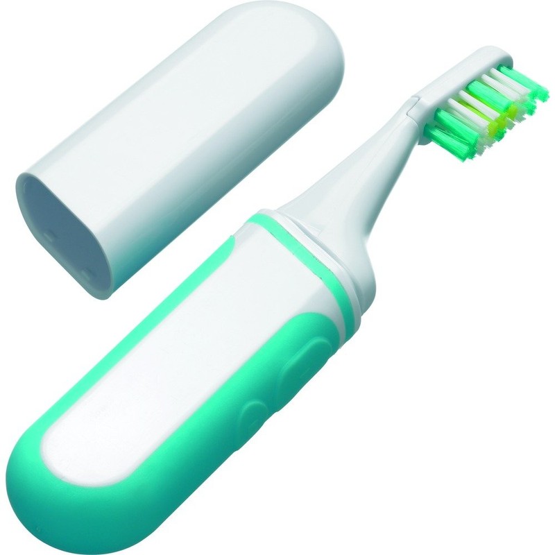 DESIGN GO Sonic Traveller Tooth Brush 840