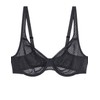 Triumph Women's Bra, black, 80D