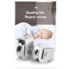 heyous Stainless Steel V-Type Groove Sliding Wheel Roller Track Rail
