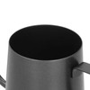 250ml Stainless Steel Hanging Ear Coffee Pot Gooseneck Spout Tea