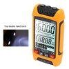 Digital Multimeter Kit Intelligent Large Screen High Accuracy Automatic Fire