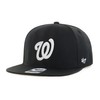 47 Washington Nationals Mens Womens No Shot Captain Adjustable Snapback