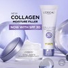 L’Oréal Paris Crema Hidratante de Colágeno Día y Noche -