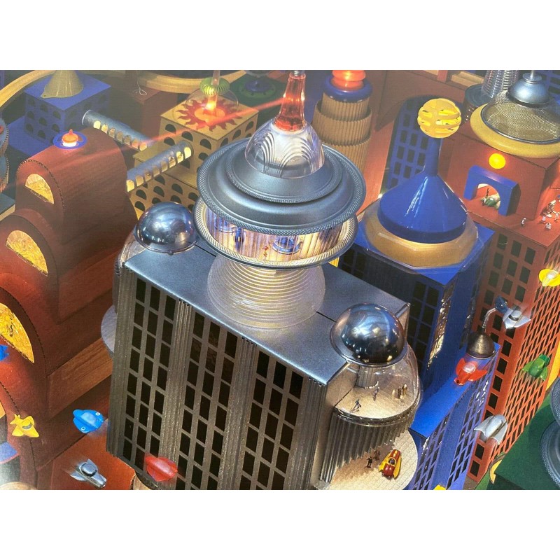 Can You See What I See? Dream Machine Walter Wick