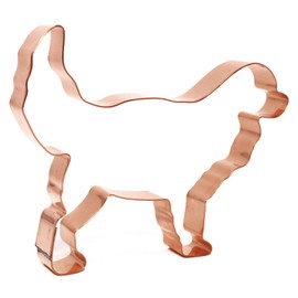 No. 1 Nova Scotia Duck Tolling Retriever Cookie Cutter
