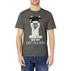 Funny Graduation For Him & Her Got My Dip-Llama T-Shirt