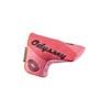 ODYSSEY CASUAL BLADE RED 25 Putter Head Cover (For Putter)