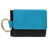 flevado Sporty Handy Wallet with Key Fob Case Sports Purse