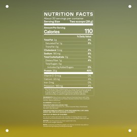 LTH Flex Whey Protein Isolate - Trusted by Life Time Fitness Members - Lactose-Free Protein Powder - for Post-Workout Recovery - Low Fat, No Sugar & Low Carb - Chocolate, 30 Servings