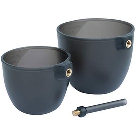 Matrix Groundbait Cup Set (gac397)