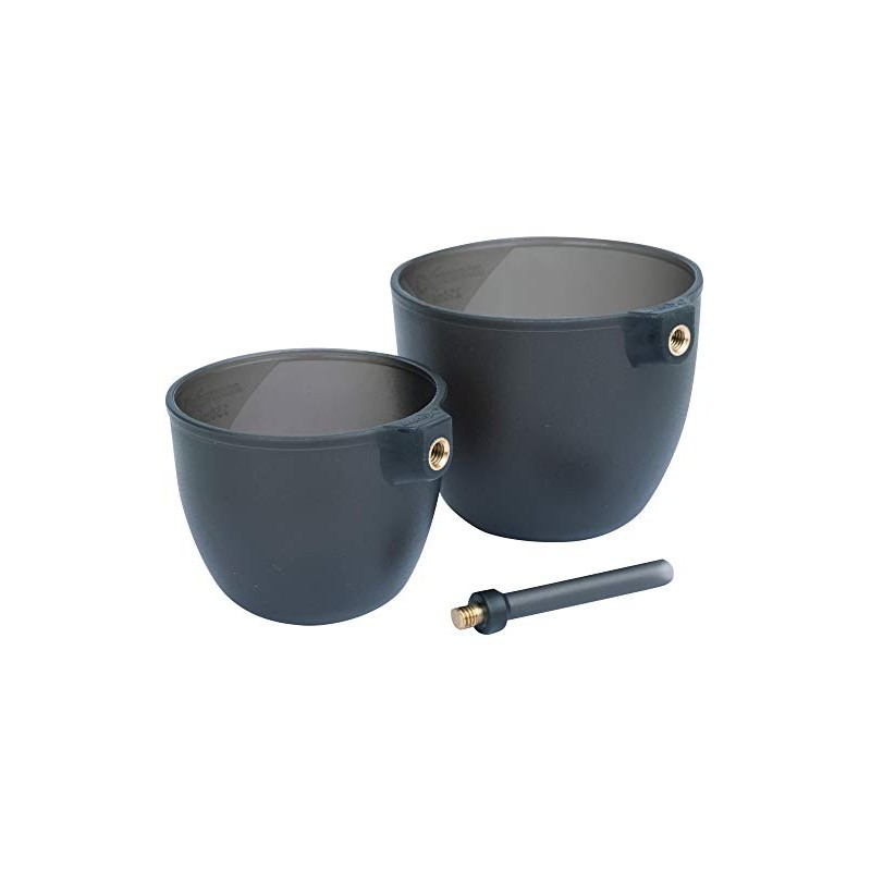 Matrix Groundbait Cup Set (gac397)