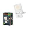 OSRAM ENDURA® Flood Sensor Warm White PCR