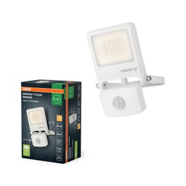 OSRAM ENDURA® Flood Sensor Warm White PCR