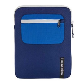 Eagle Creek Pack-It Reveal Tablet/Laptop Sleeve M Az Blue/Grey