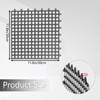 Plactic Mattress Underlay 83" L x 59" RV Under Mattress