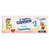 Pasta del Capitano Baby/Junior + 3 Years - Strawberry, 75