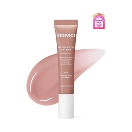 VDL 펩타이드 버터 틴트 밤 (02 카라멜 허그) 6925325000200 Peptide Butter Tint Balm (02 Caramel Hug) 6925325000200