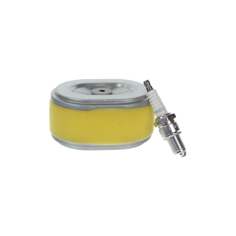 Redpart Service Kit compatible with HONDA GX110 GX120 - Includes