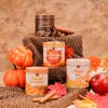 Fall Candle Set, Fall Scented Candles for Home, 4 Pack