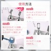 Magnetic Nail Stand, Tip Stand, Annhua Nail Tip Stand, Diamond