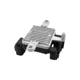 Engine Cooling Fan Control Module 25385-B8800 Fits for Hyundai Santa Fe 2013-2018 Santa Fe XL 2013-2019 Kia Sorento 2014-2015 Fan Controller 3.3L