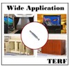 TERF® M6 X 41mm Cam Fixing Dowel Screw M6 (6mm)