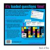 All Things Equal, Inc. Loaded Questions - The Family/Friends Version