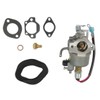 Carburetor for Onan Cummins A041D736, Microquiet 4000-Watt 4KYFA26100 Generators NEW!