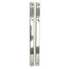 Waki Sangyo WS1725 Sliding Rails, 0.7 inch (17 mm) Wide,