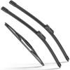 RAINTOK Windshield Wiper Blades Replacement for Subaru Outback 2020 2021