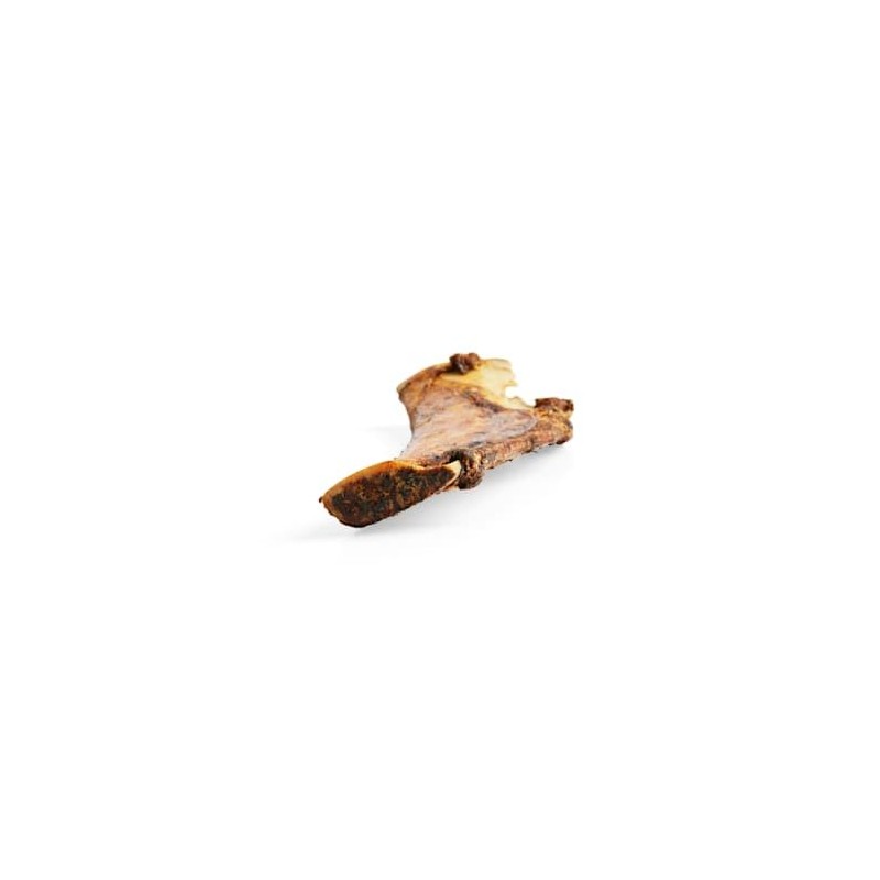 Good Lovin' Hickory Smoked Rib Bone Dog Chew, 3 oz.