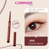 CANMAKE Creamy Touch Liner 1.5mm 0.09 g Eyeliner Lipliner Makeup