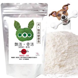 Dog Supplements Msm No Additives (Sensuous, Live Live Bones G) Domestic Dog Joint Supplement