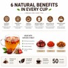 Herbal Tea, Longan Red Date Goji Berry Tea, Jujube Tea,