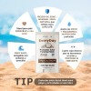 Set Protección Solar Facial Fps50 (2 Pzs) She Is Skincare