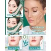 TPZORJX 1 x Half Face Lift Mask, V Face Pressurised