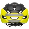 Bell Men's Trace Cycling Helmets Matte Hi-Viz/Black, L