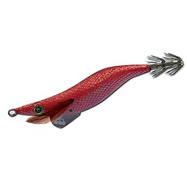 Monroe Egi No. 2.5 Night Burning Tune, Red Shine