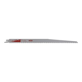Ruko 33189045 8904-5 Reciprocating Saw Blades 300 x 18 x 1,25 MM Set of 5