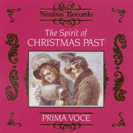 The Spirit of Christmas Past