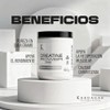 Creatina Monohidratada Micronizada en Polvo Malla 200 Envase 500g