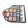 Musical Electric Piano Carpet Grand Piano Play Record Function Musical