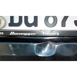 AGT Ausbeulwerkzeug: Kfz-Reparatur-Set KRS-10.de für Dellen (Auto Dellen Reparatur Set, Hagelschaden Reparatur Set, Entfernen Heißkleber)