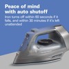 Hamilton Beach Steam Iron & Vertical Steamer for Clothes with