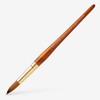 Pro Arte : Prolene Round Synthetic Watercolour Brush Series 007
